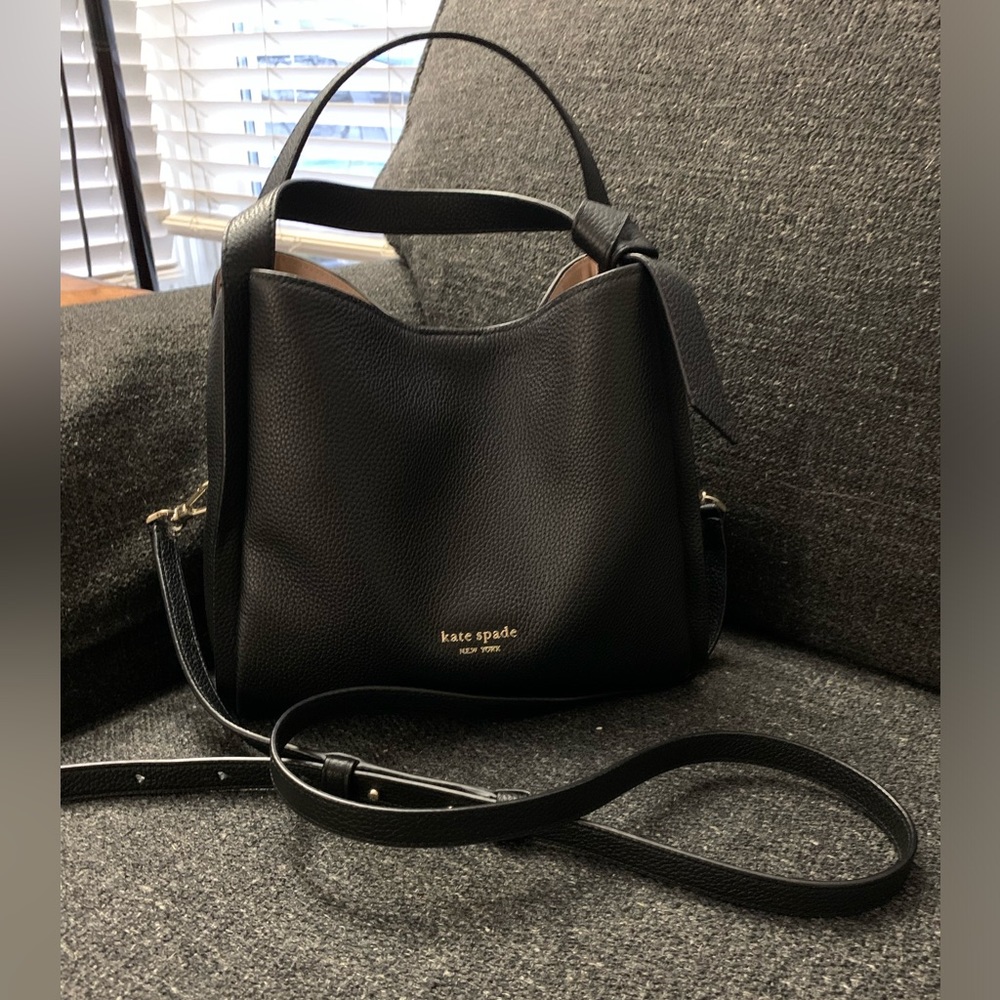 Kate Spade Medium Knott bag